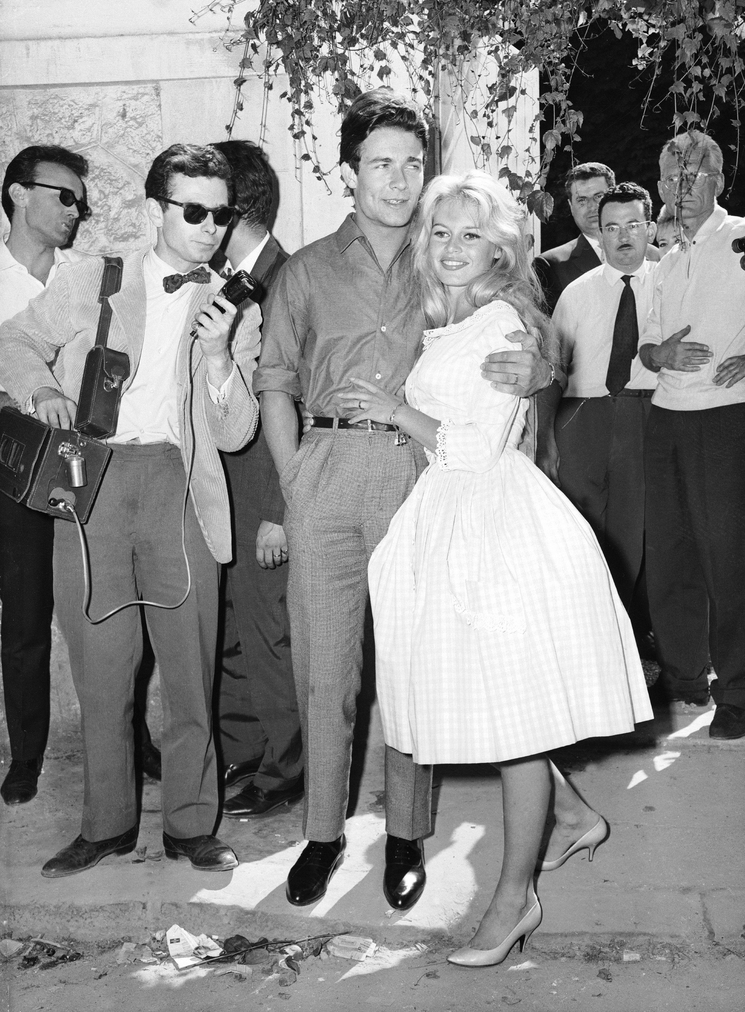 Brigitte Bardot Will Always Be The Ultimate French Style Icon